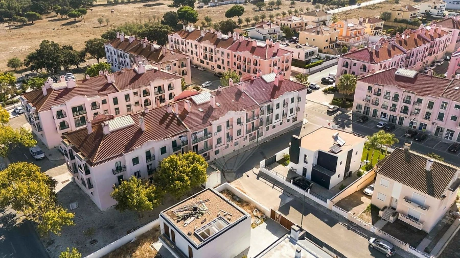 Apartamento T2 para Venda em Atalaia e Alto Estanqueiro-Jardia Foto 4