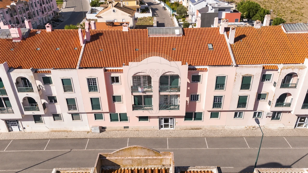 Apartamento T2 para Venda em Atalaia e Alto Estanqueiro-Jardia Foto 7
