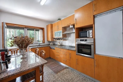 Moradia T3 para Venda em Coronado (São Romão e São Mamede)