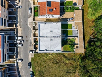 Moradia T3 para Venda em Coronado (São Romão e São Mamede)