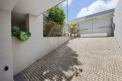 Moradia T3 para Venda em Coronado (São Romão e São Mamede)