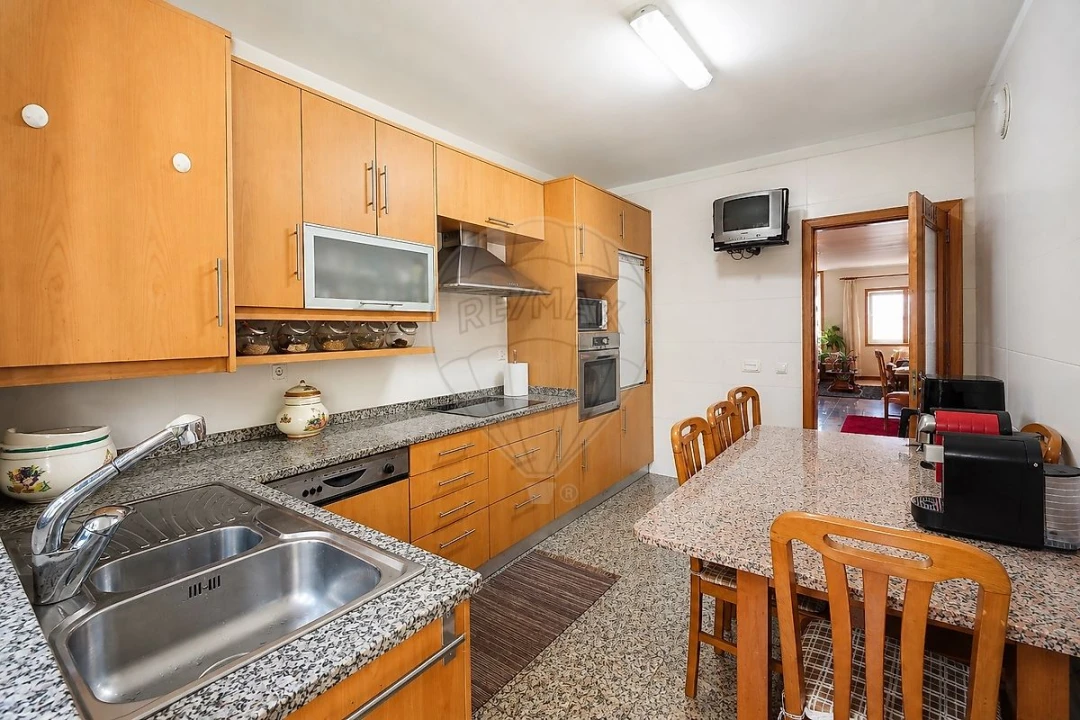 Moradia T3 para Venda em Coronado (São Romão e São Mamede) Foto 23