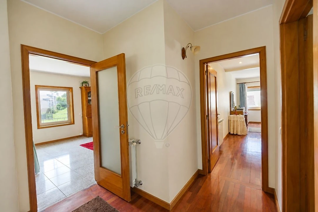 Moradia T3 para Venda em Coronado (São Romão e São Mamede) Foto 25
