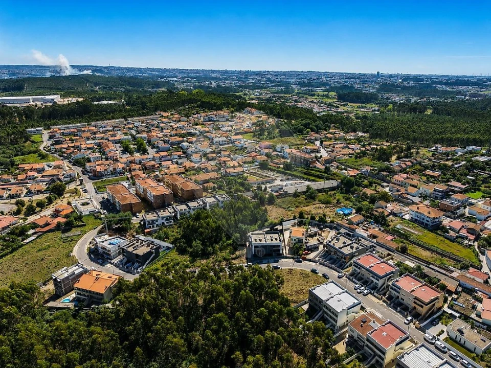 Moradia T3 para Venda em Coronado (São Romão e São Mamede) Foto 5