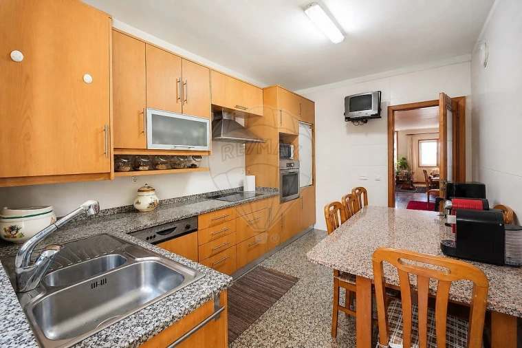 Moradia T3 para Venda em Coronado (São Romão e São Mamede) Foto 23