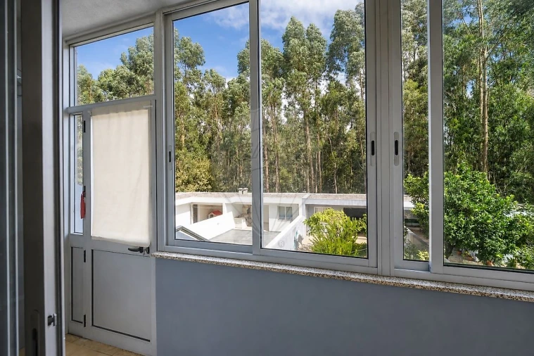 Moradia T3 para Venda em Coronado (São Romão e São Mamede) Foto 31