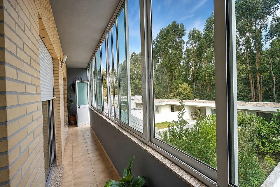 Moradia T3 para Venda em Coronado (São Romão e São Mamede) Foto 24