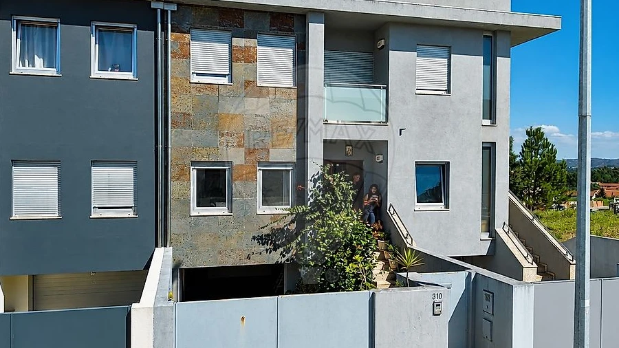 Moradia T3 para Venda em Coronado (São Romão e São Mamede)