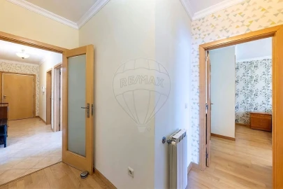 Apartamento T2 para Venda em Campo e Sobrado