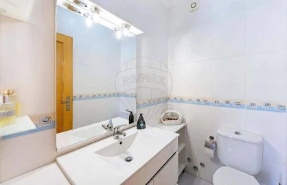 Apartamento T2 para Venda em Campo e Sobrado