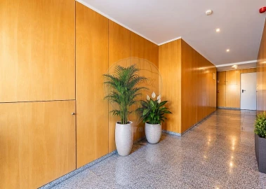 Apartamento T2 para Venda em Campo e Sobrado