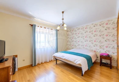 Apartamento T2 para Venda em Campo e Sobrado