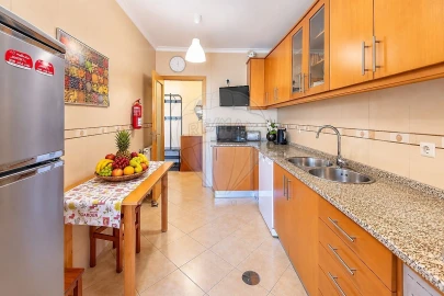 Apartamento T2 para Venda em Campo e Sobrado