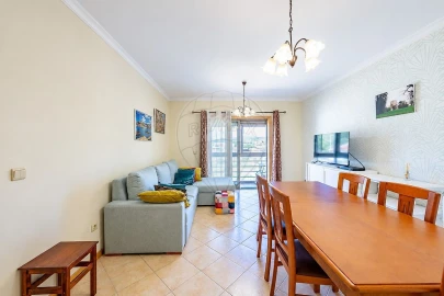 Apartamento T2 para Venda em Campo e Sobrado