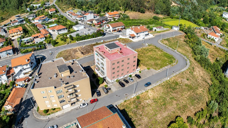 Apartamento T2 para Venda em Campo e Sobrado Foto 3