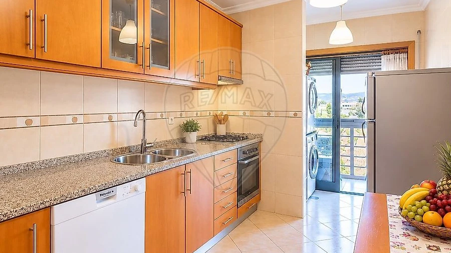 Apartamento T2 para Venda em Campo e Sobrado