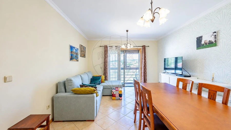 Apartamento T2 para Venda em Campo e Sobrado