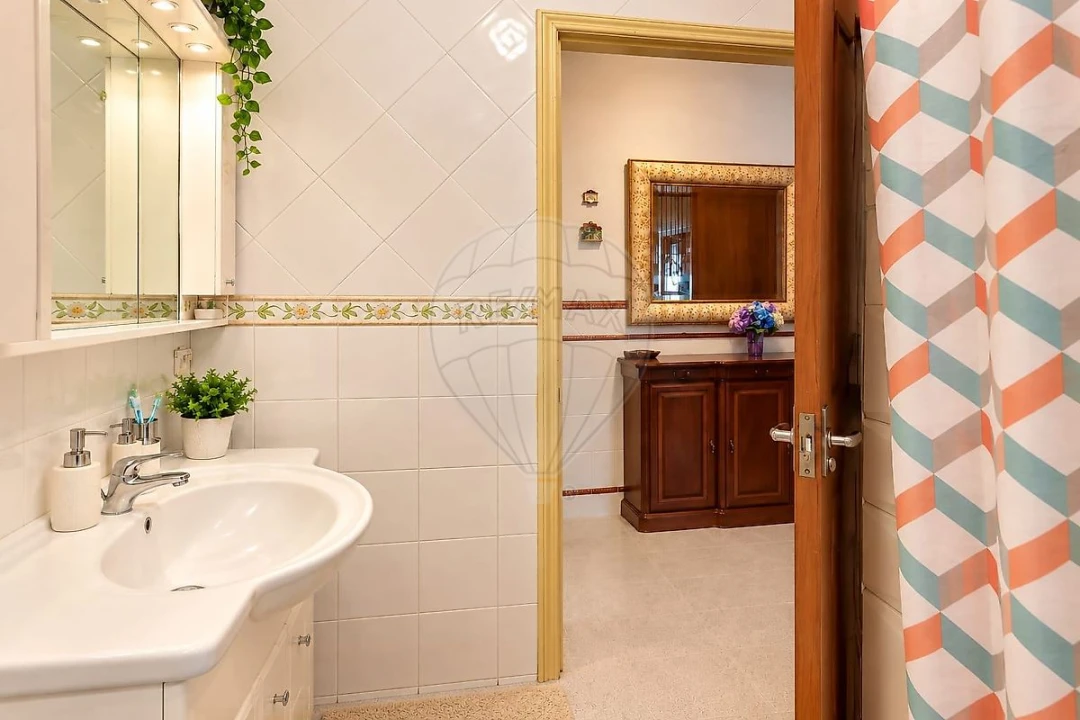 Apartamento T3 para Venda em Vialonga Foto 11
