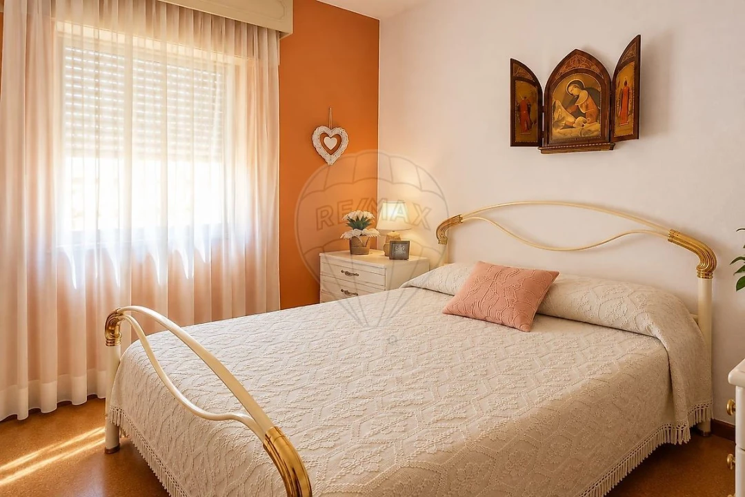 Apartamento T3 para Venda em Vialonga Foto 18
