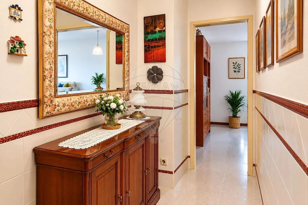 Apartamento T3 para Venda em Vialonga Foto 8
