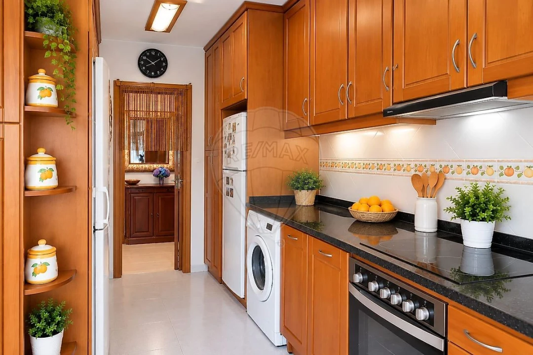 Apartamento T3 para Venda em Vialonga Foto 12