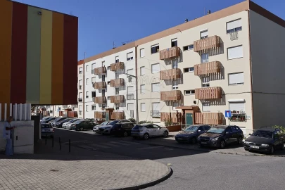 Apartamento T3 para Venda em Vialonga