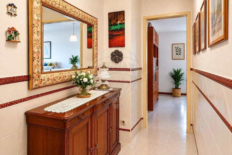 Apartamento T3 para Venda em Vialonga Foto 8