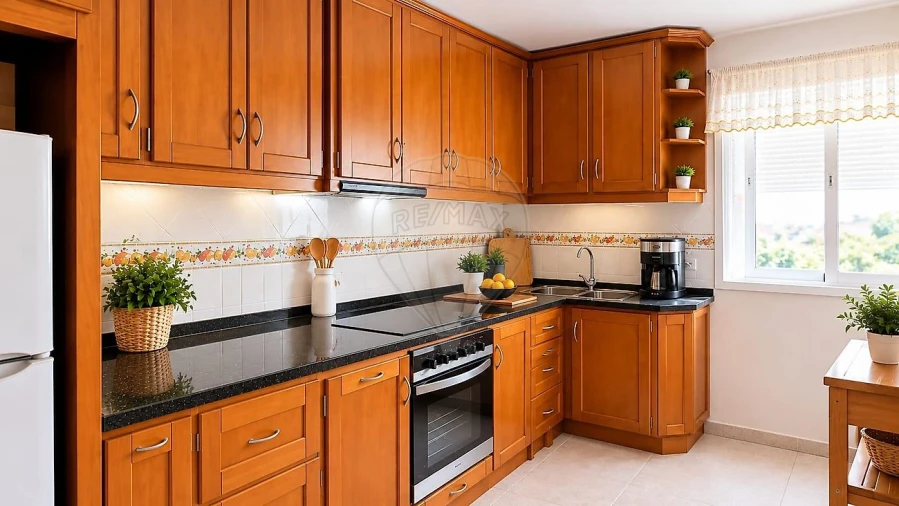Apartamento T3 para Venda em Vialonga Foto 10