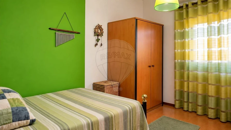Apartamento T3 para Venda em Vialonga Foto 17