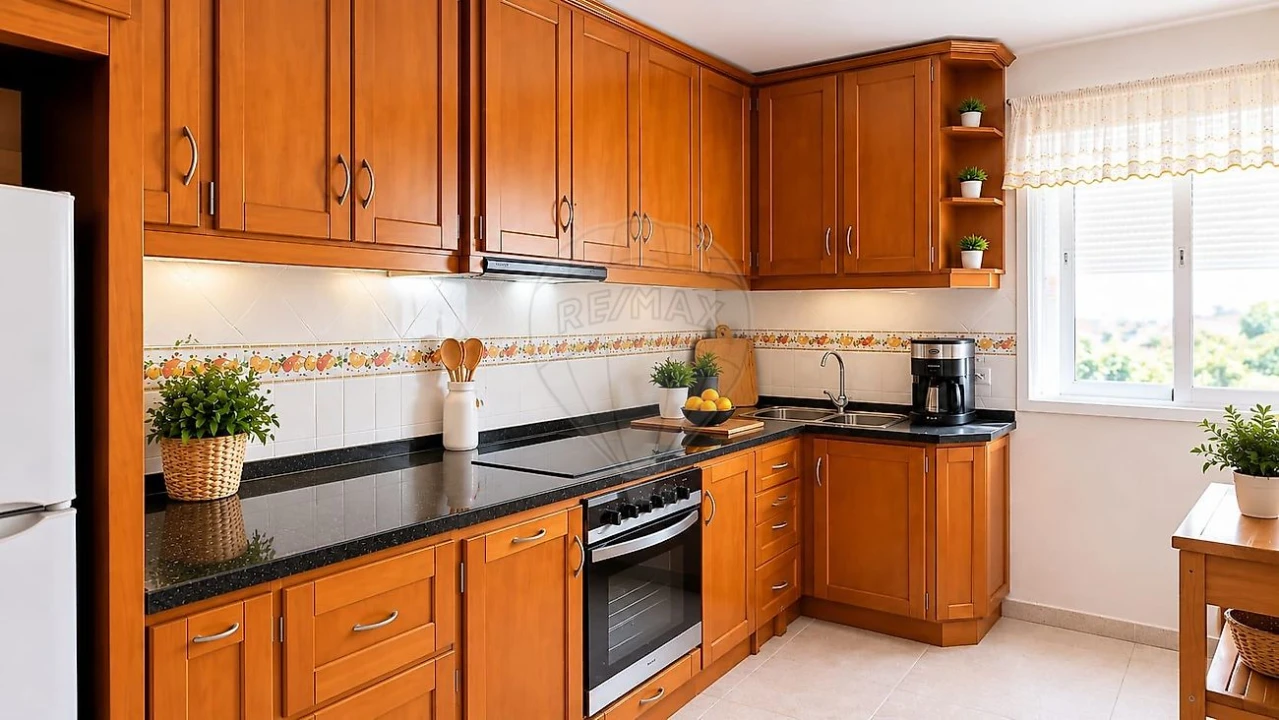 Apartamento T3 para Venda em Vialonga Foto 10