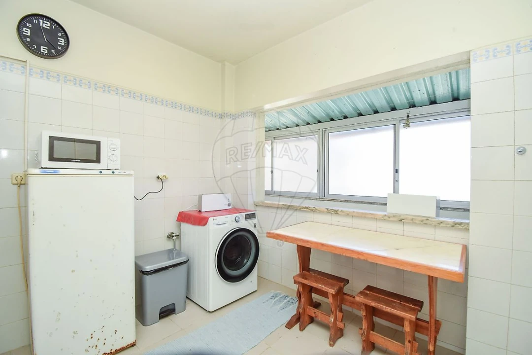 Apartamento T2 para Venda em Algueirão-Mem Martins Foto 25