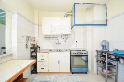 Apartamento T2 para Venda em Algueirão-Mem Martins