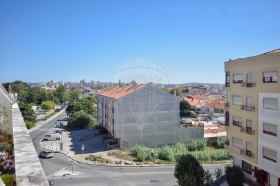 Apartamento T2 para Venda em Algueirão-Mem Martins