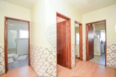 Apartamento T2 para Venda em Algueirão-Mem Martins