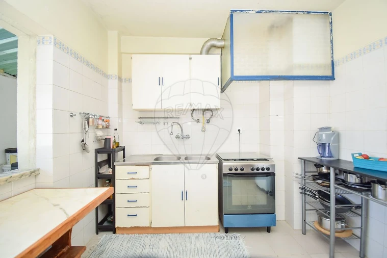 Apartamento T2 para Venda em Algueirão-Mem Martins Foto 23