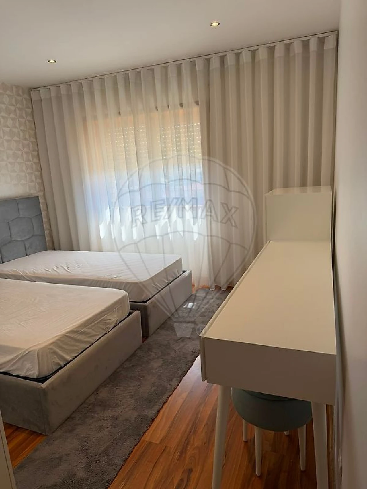 Apartamento T2 para Venda em Bougado (São Martinho e Santiago) Foto 7