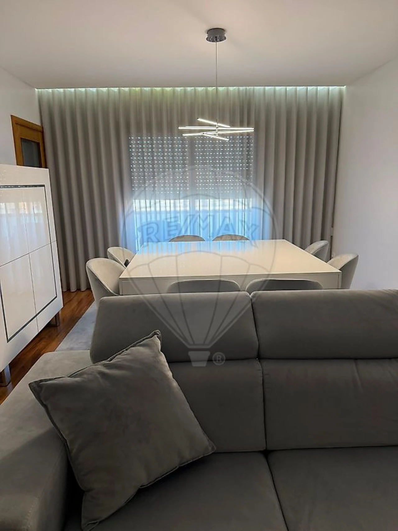 Apartamento T2 para Venda em Bougado (São Martinho e Santiago) Foto 15