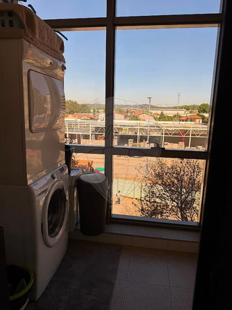 Apartamento T2 para Venda em Bougado (São Martinho e Santiago)
