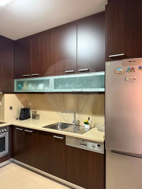 Apartamento T2 para Venda em Bougado (São Martinho e Santiago)