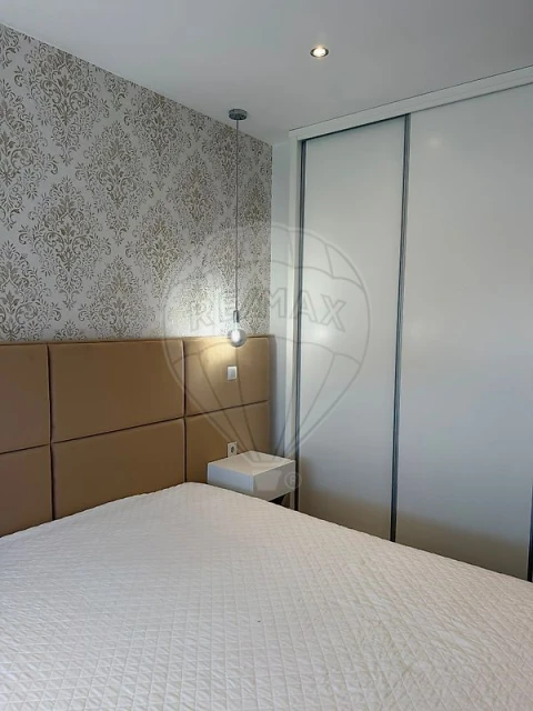 Apartamento T2 para Venda em Bougado (São Martinho e Santiago)