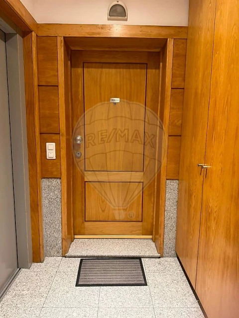 Apartamento T2 para Venda em Bougado (São Martinho e Santiago)