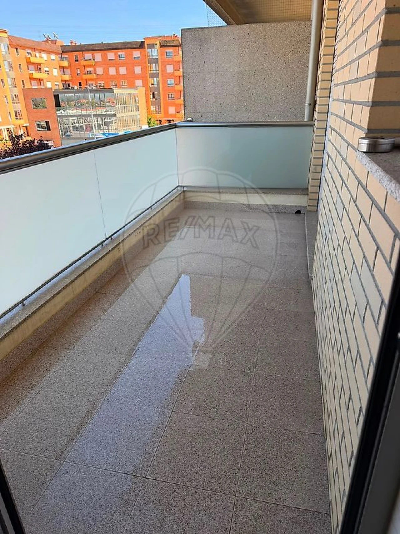 Apartamento T2 para Venda em Bougado (São Martinho e Santiago) Foto 4