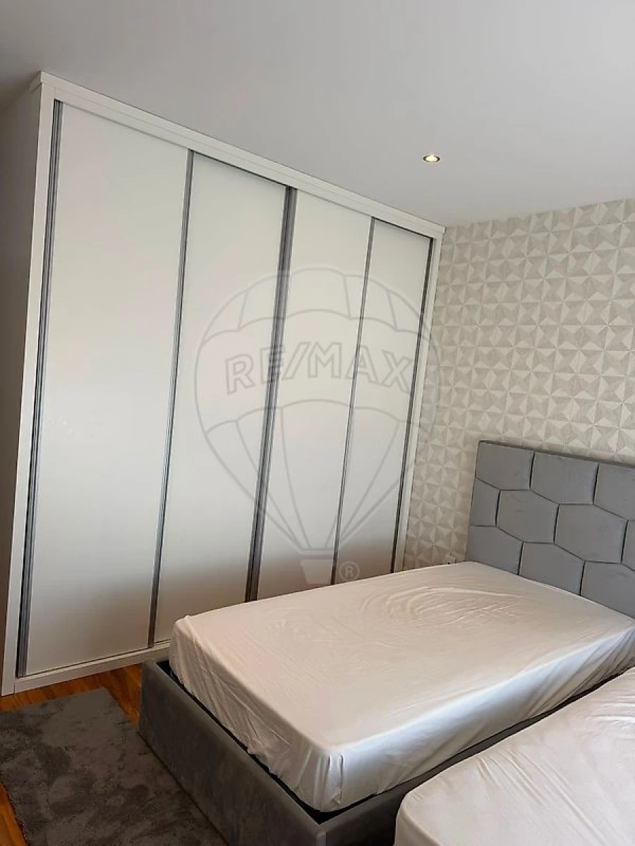Apartamento T2 para Venda em Bougado (São Martinho e Santiago) Foto 9