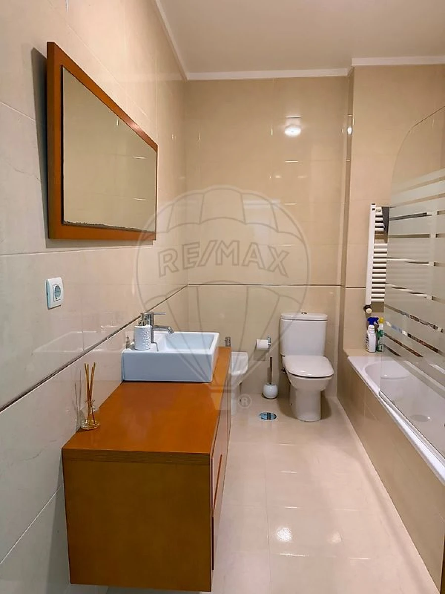 Apartamento T2 para Venda em Bougado (São Martinho e Santiago) Foto 12