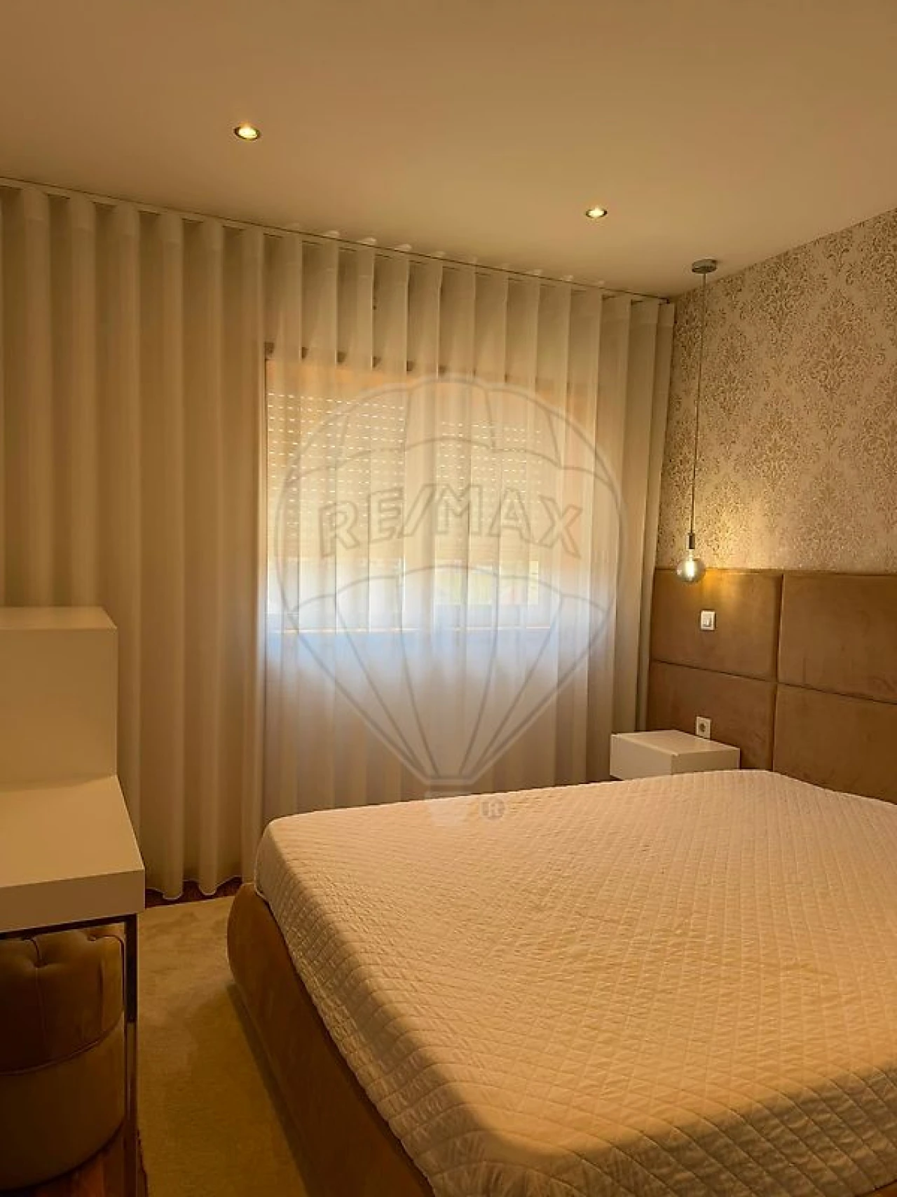Apartamento T2 para Venda em Bougado (São Martinho e Santiago) Foto 16