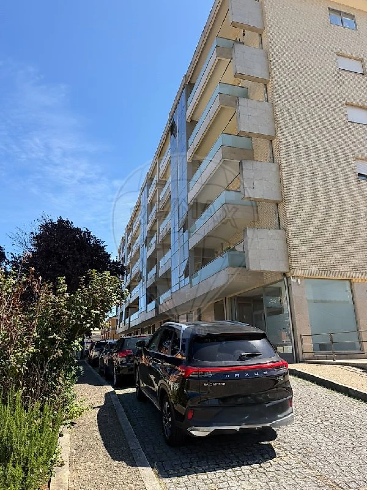 Apartamento T2 para Venda em Bougado (São Martinho e Santiago) Foto 6