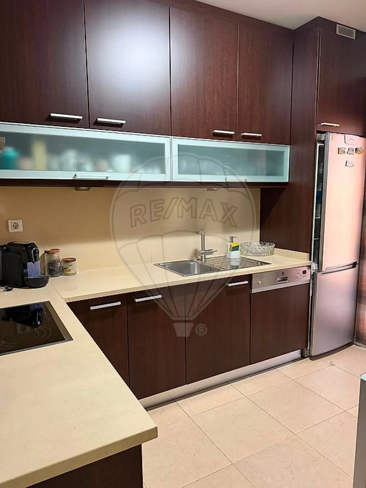 Apartamento T2 para Venda em Bougado (São Martinho e Santiago) Foto 5