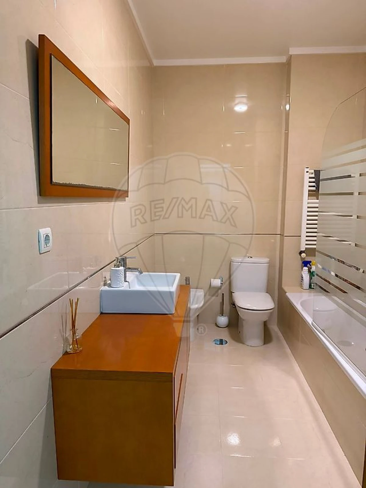 Apartamento T2 para Venda em Bougado (São Martinho e Santiago) Foto 12