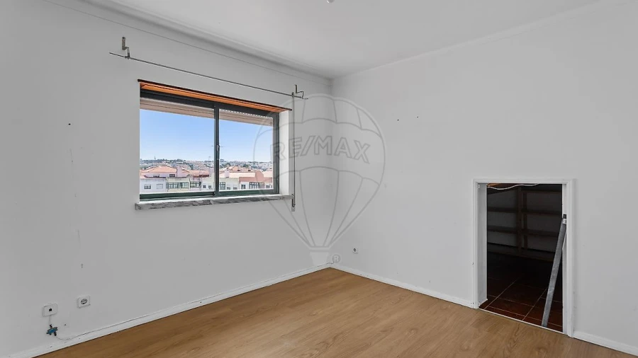 Apartamento T2 para Venda em Caldas da Rainha - Santo Onofre e Serra do Bouro