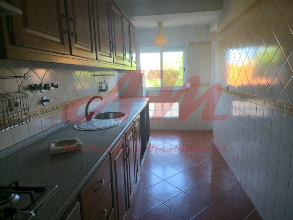 Apartamento T1 para Venda em Mina de Água Foto 2